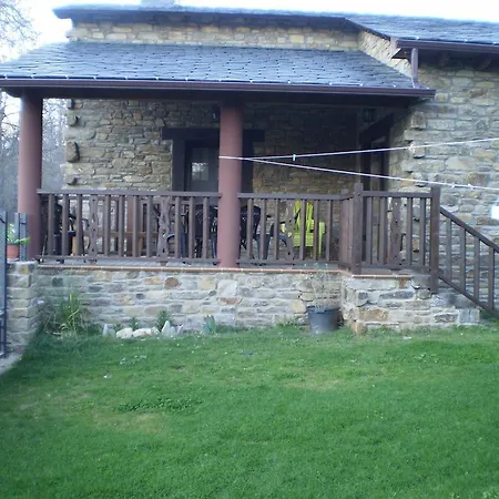 Casa rural el Molino del Botero-2